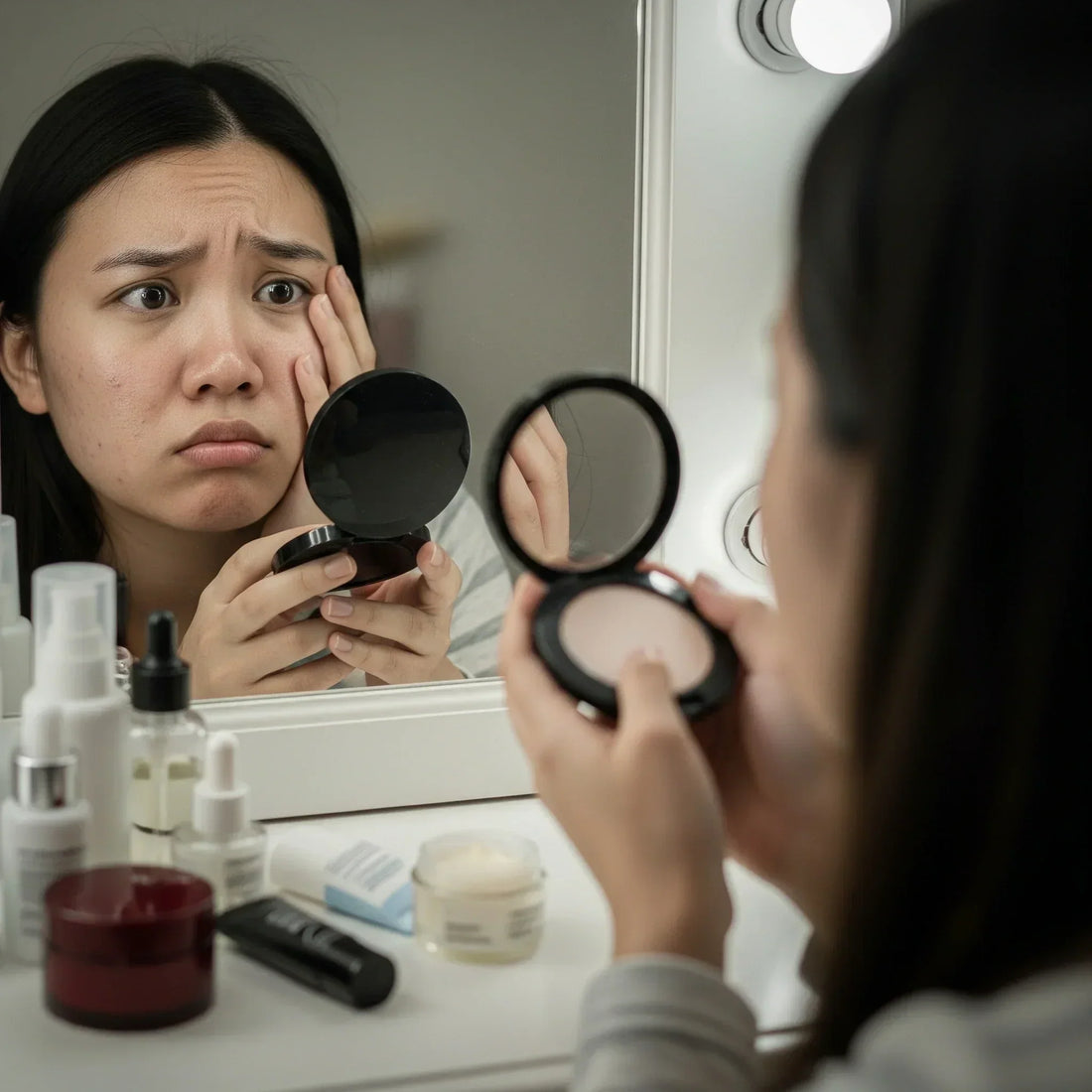 How to Repair Skin Barrier Without a 10-Step Routine