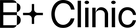 B+ Clinic Malaysia logo