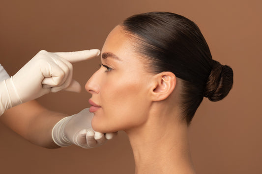 Nose Thread Lift vs. Nose Filler: Non Surgical Nose Correction