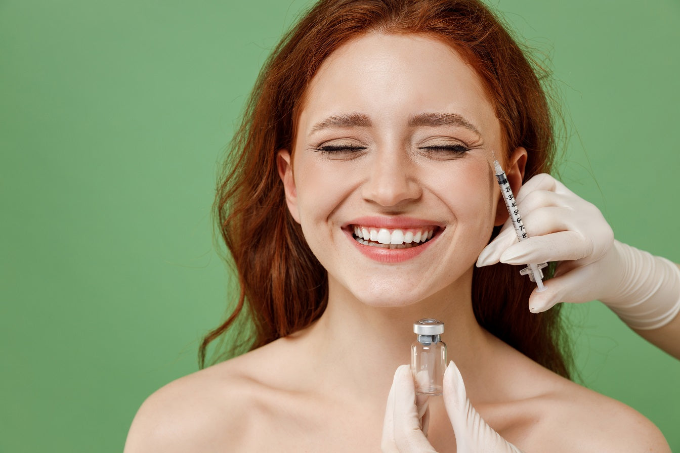 The Complete Guide to Botox: Uses, Aftercare, and Risks | B + Clinic