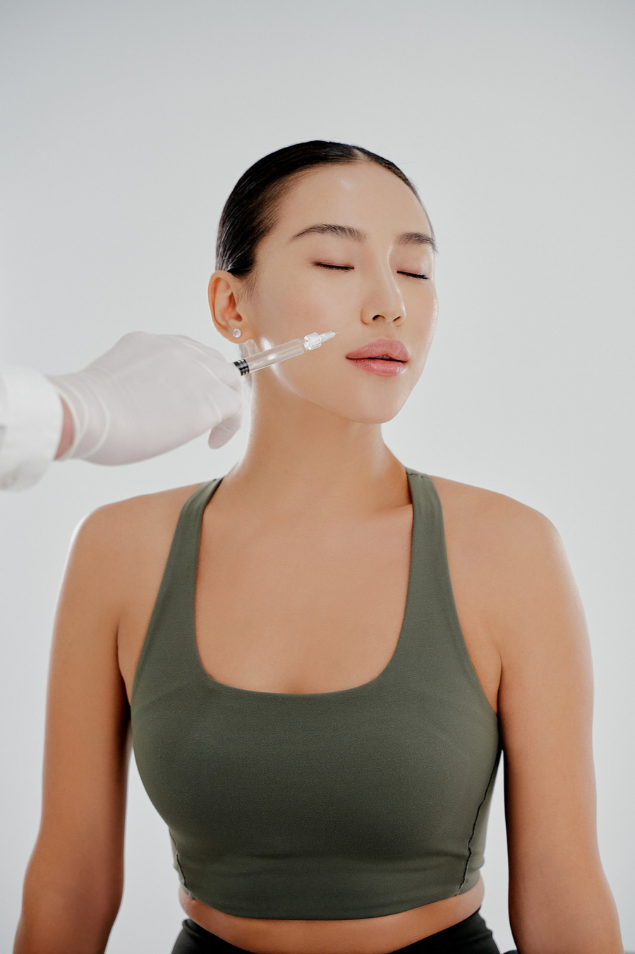 Klinik Estetik Premium, B+Clinic memperkenalkan HA+Collagen Complex Skin Booster