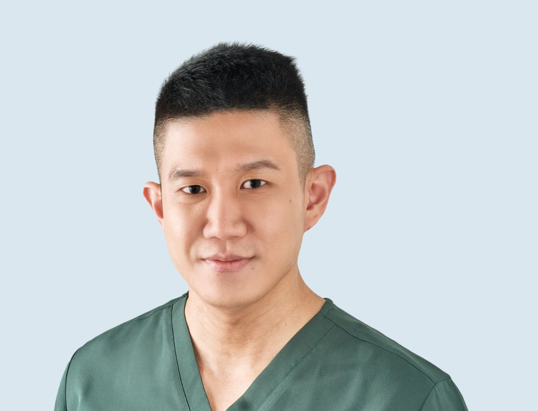 Expert Insights from Dr. Goh about Aesthetic Treatments | B+ Clinic