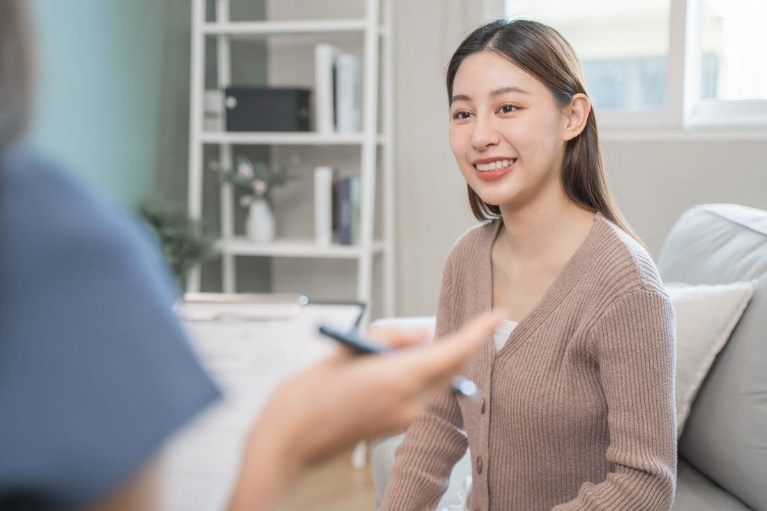 what to expect on your first medical aesthetic consultation | B+ Clinic