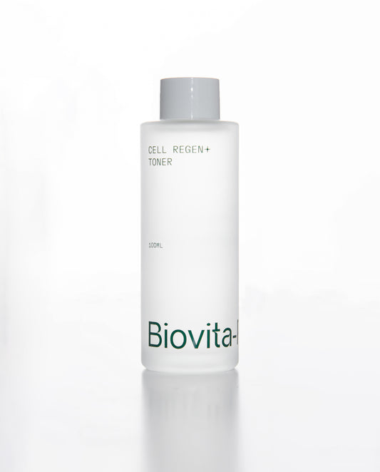 Biovita-P Cell Regen+ Toner